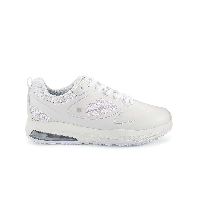 Shoes for Crews: Revolution II White