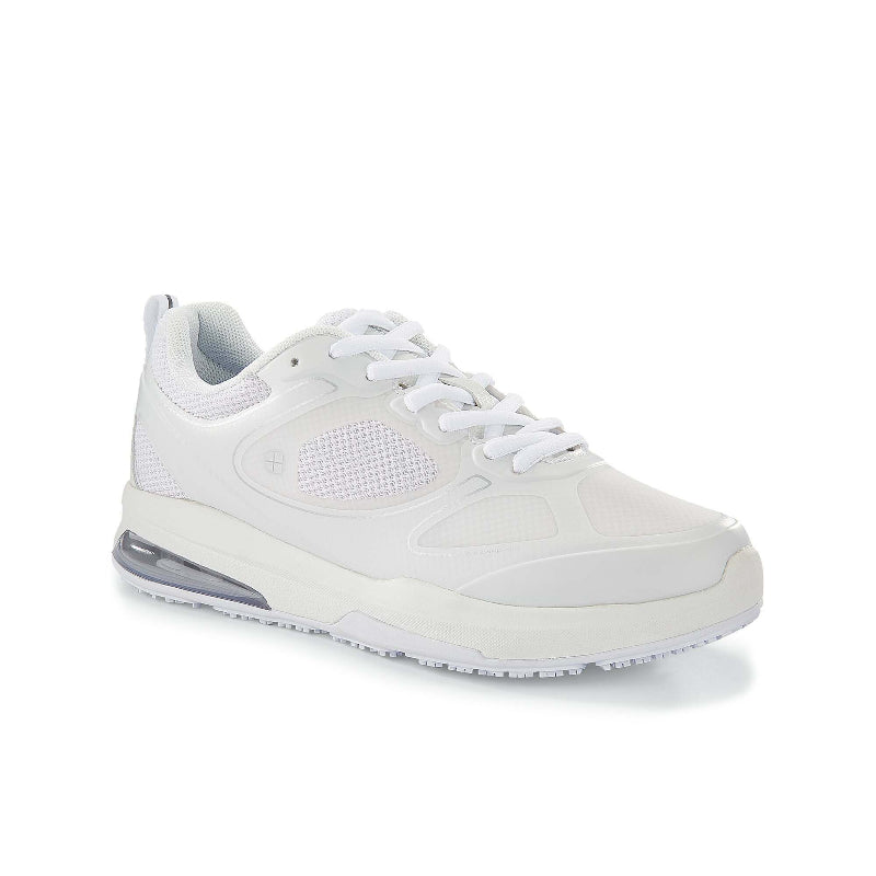 Shoes for Crews: Revolution II White