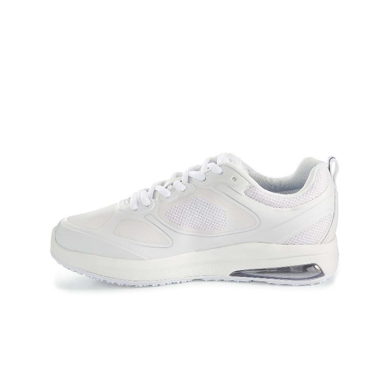 Shoes for Crews: Revolution II White