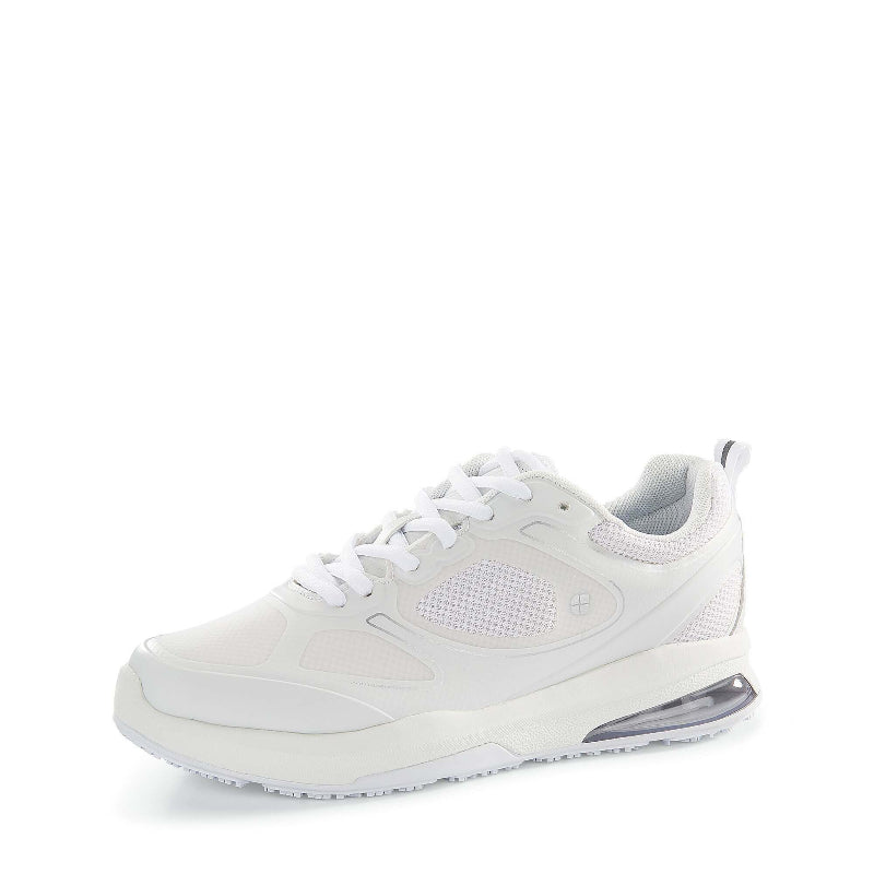 Shoes for Crews: Revolution II White