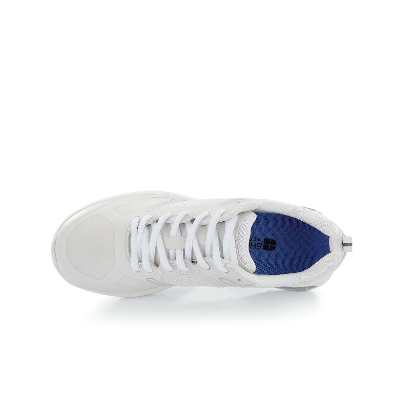 Shoes for Crews: Revolution II White
