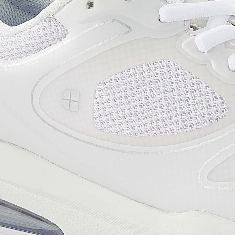 Shoes for Crews: Revolution II White