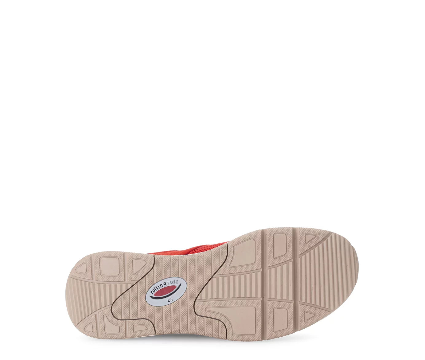 Gabor: Rolling Soft Sneaker