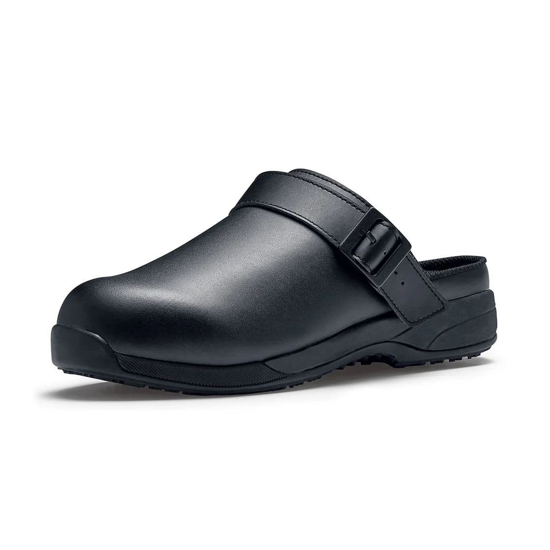 Shoes for Crews: Triston II OB Black