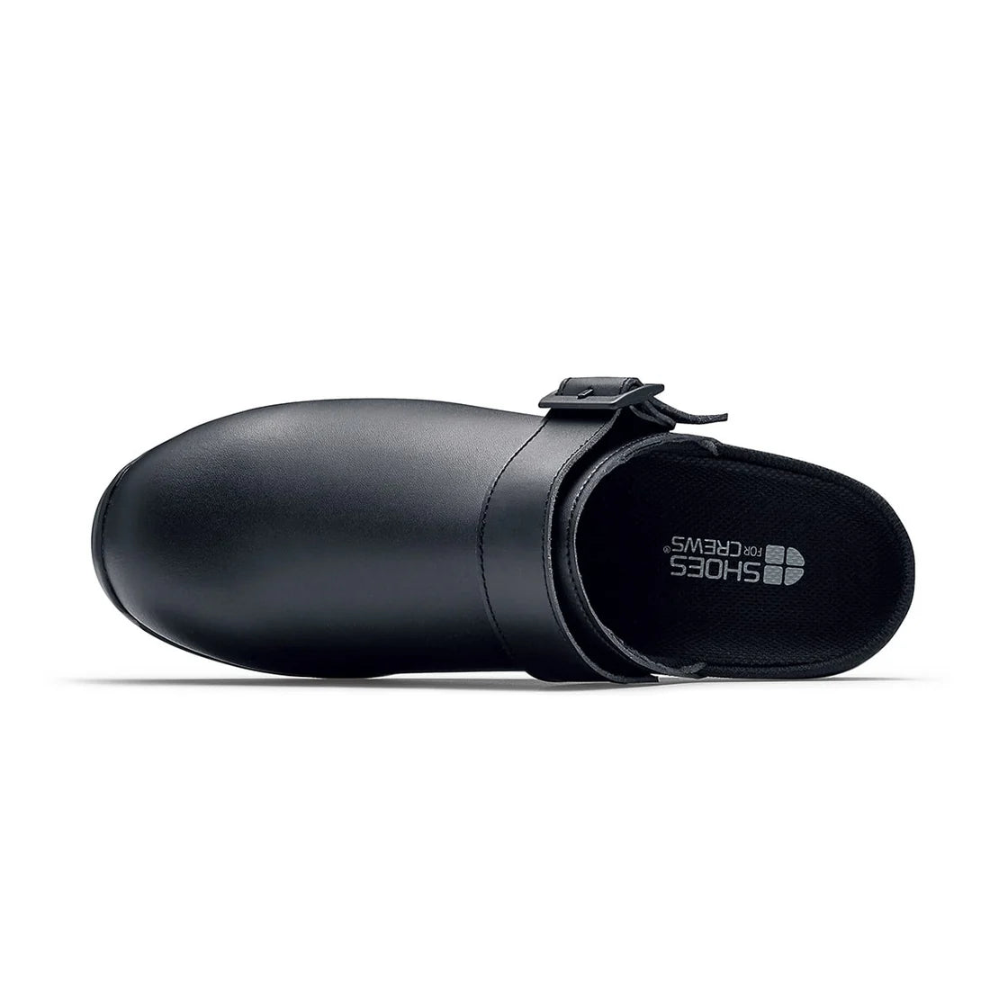 Shoes for Crews: Triston II OB Black