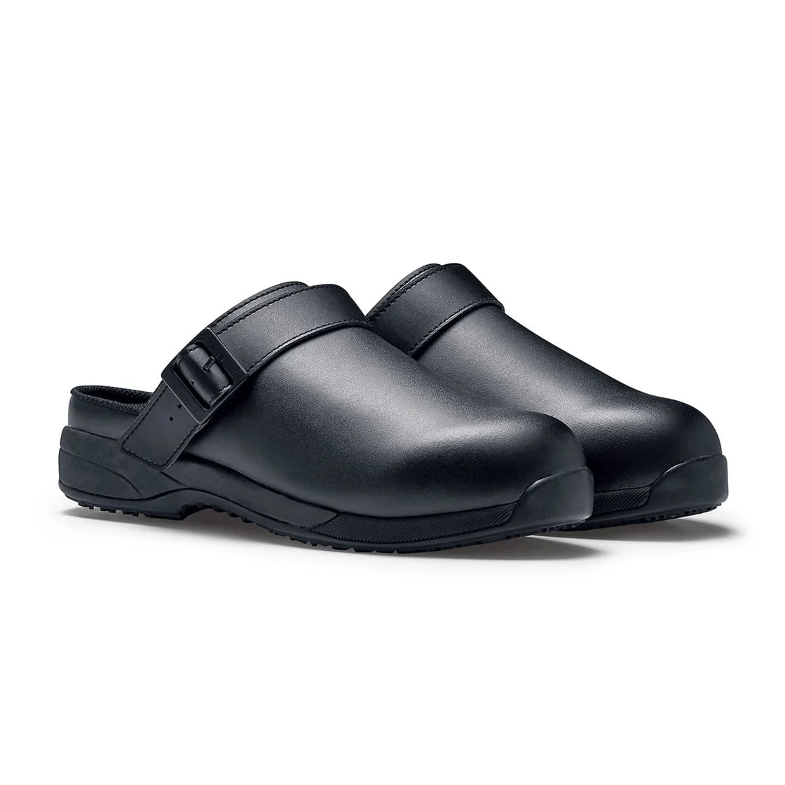 Shoes for Crews: Triston II OB Black