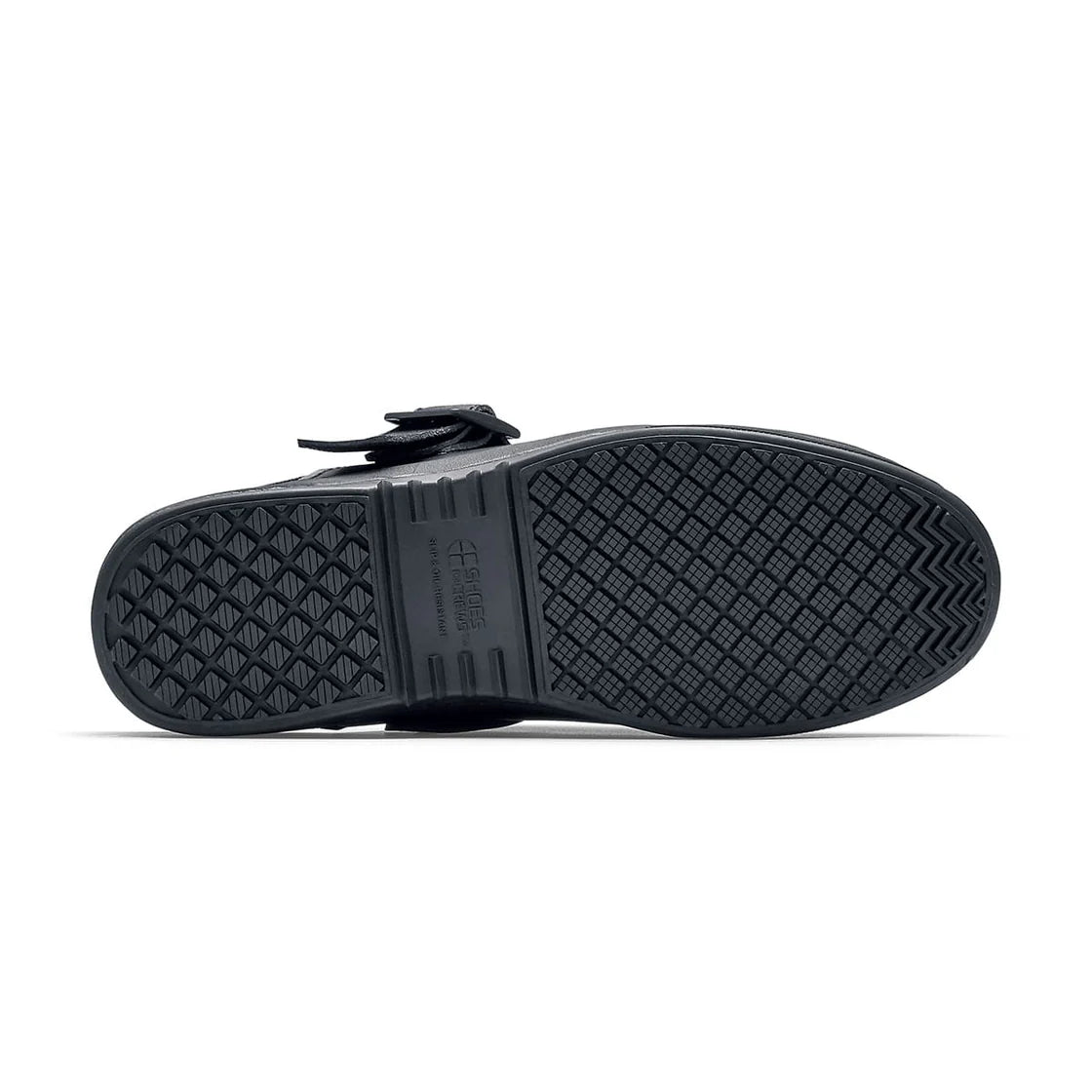 Shoes for Crews: Triston II OB Black