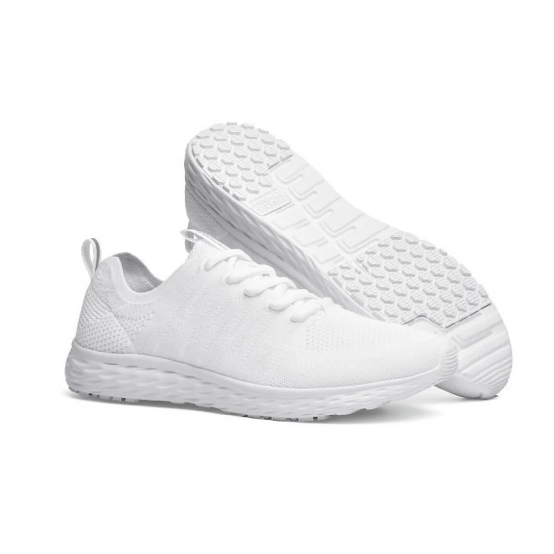Shoes for Crews: Everlight Damen White