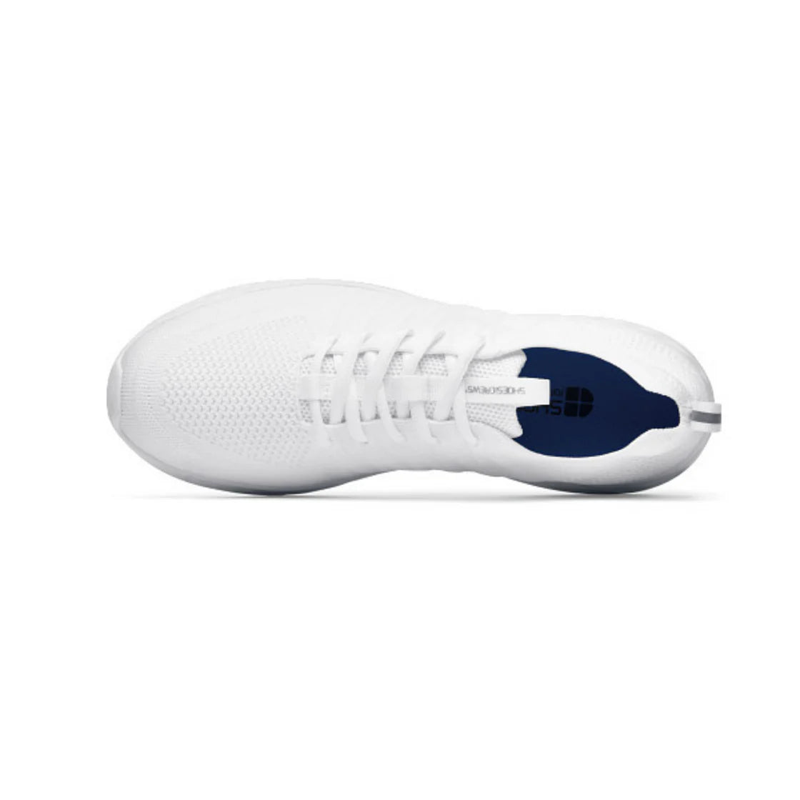 Shoes for Crews: Everlight Damen White