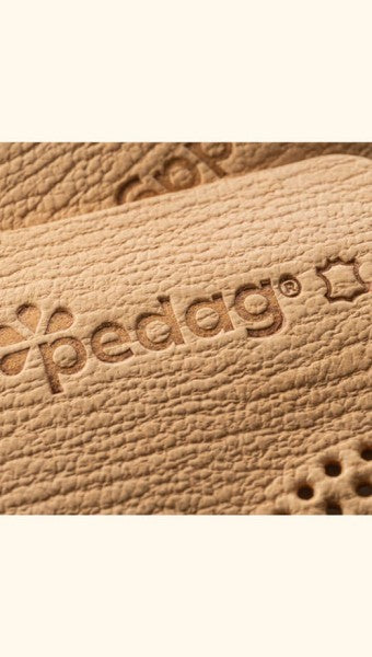 Pedag - Fersensporn Bettung - Point Plus