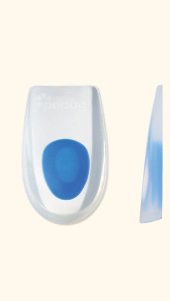 Pedag - Gel-Fersenschale Ultra Heel