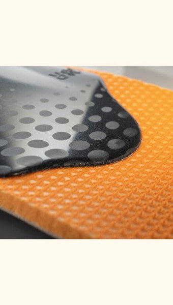 Pedag - Memory Foam Fußbett Magic Step Plus
