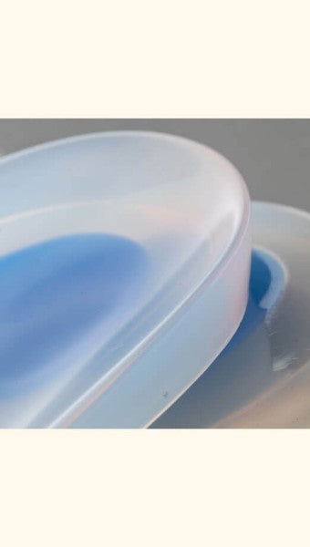 Pedag - Gel-Fersenschale Ultra Heel