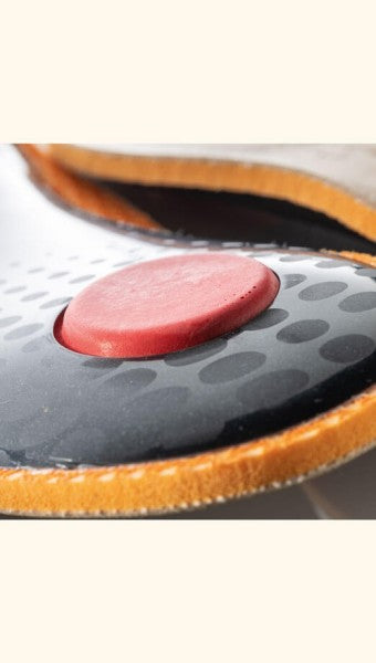 Pedag - Memory Foam Fußbett Magic Step Plus