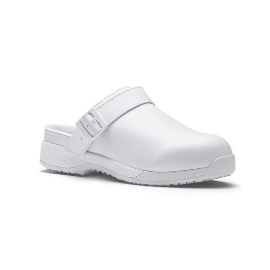 Shoes for Crews: Triston II OB White