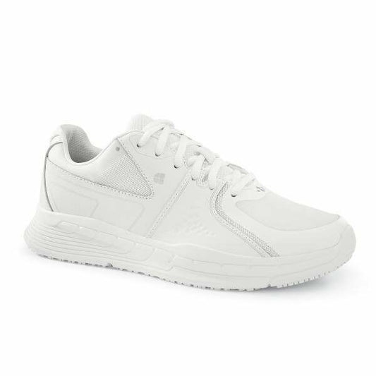 Shoes for Crews: Condor II White