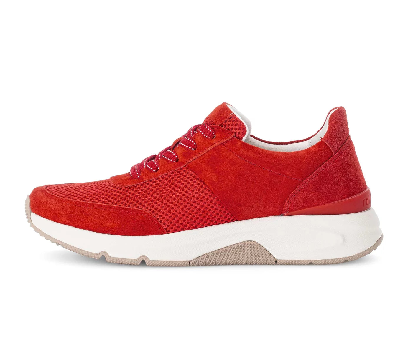 Gabor: Rolling Soft Sneaker