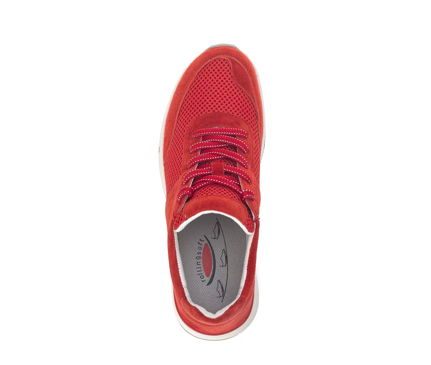 Gabor: Rolling Soft Sneaker