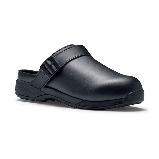 Shoes for Crews: Triston II OB Black