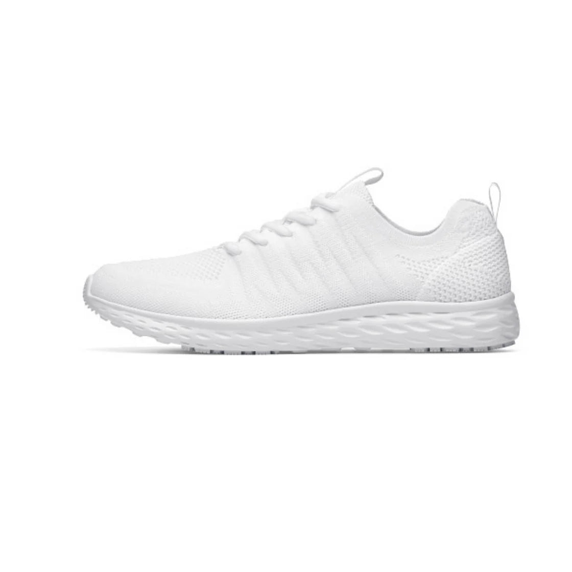 Shoes for Crews: Everlight Damen White