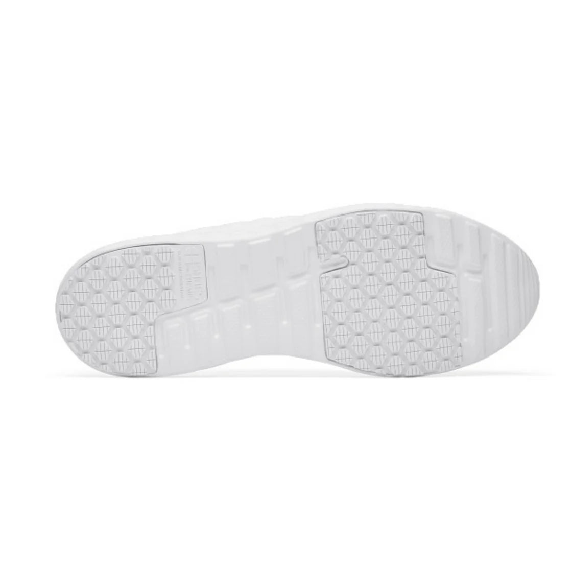 Shoes for Crews: Everlight Damen White