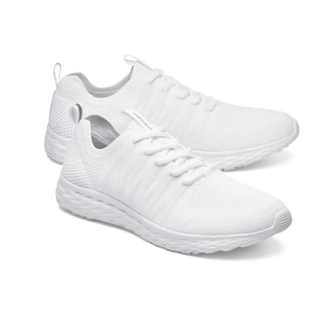 Shoes for Crews: Everlight Damen White