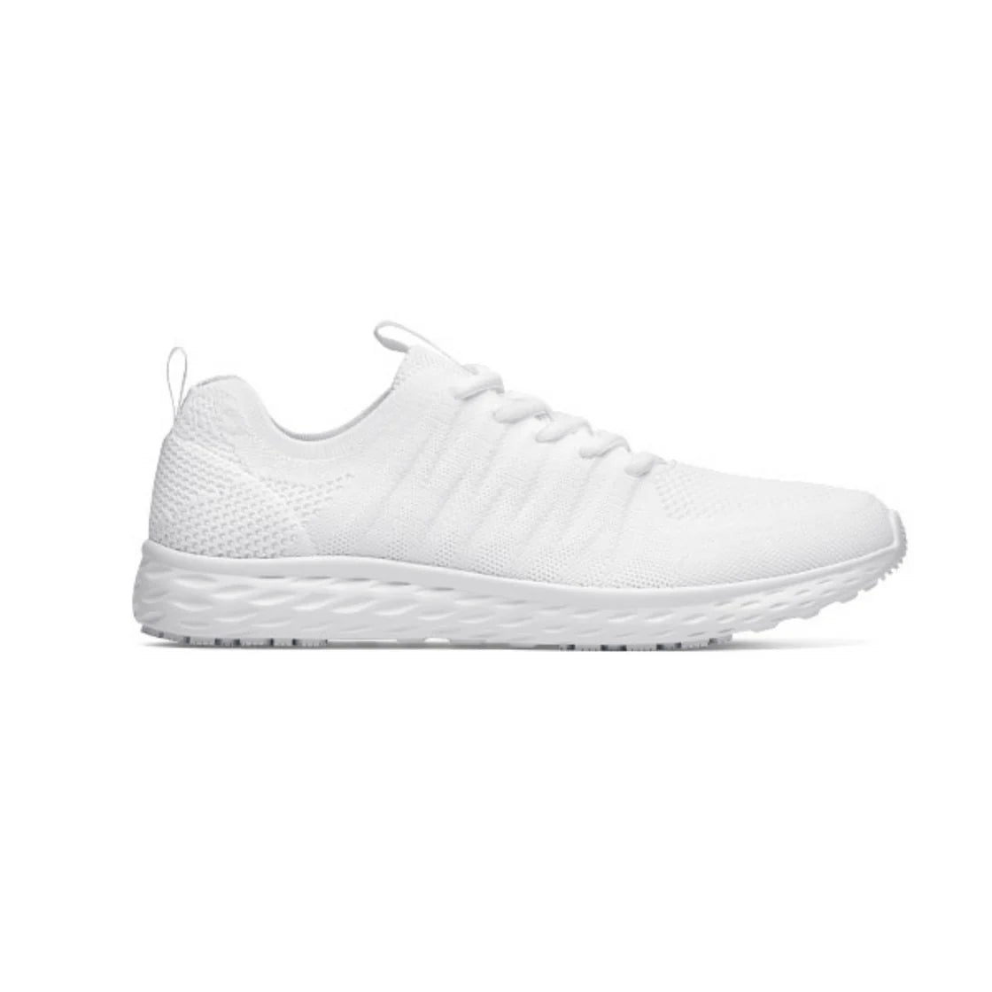 Shoes for Crews: Everlight Damen White