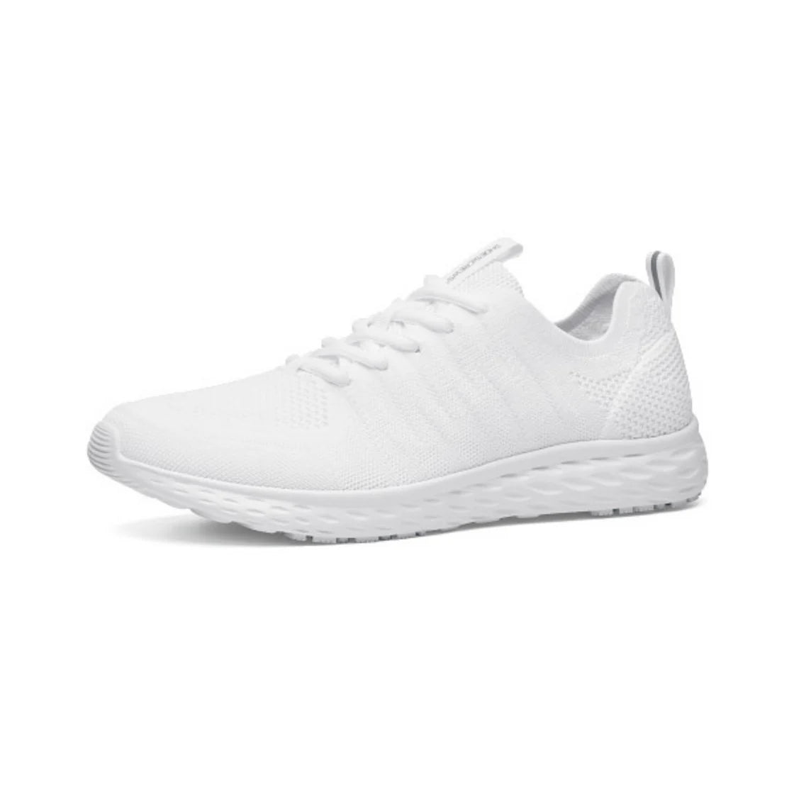 Shoes for Crews: Everlight Damen White