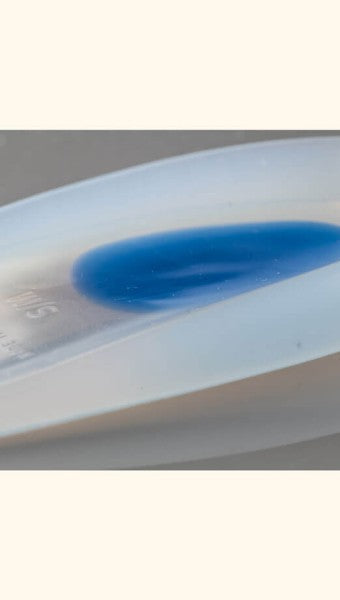 Pedag - Gel-Fersenschale Ultra Heel