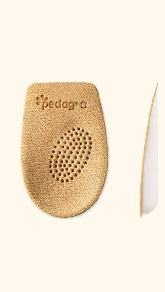 Pedag - Fersensporn Bettung - Point Plus