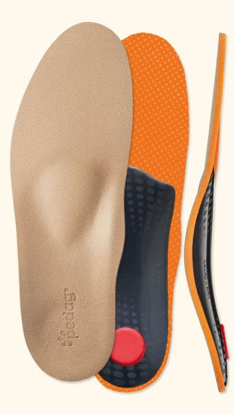 Pedag - Memory Foam Fußbett Magic Step Plus