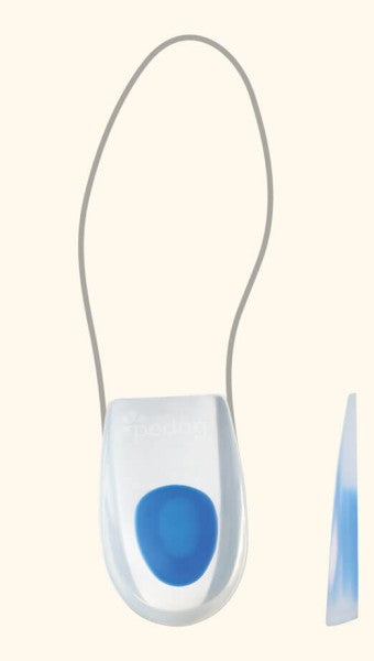 Pedag - Gel-Fersenschale Ultra Heel
