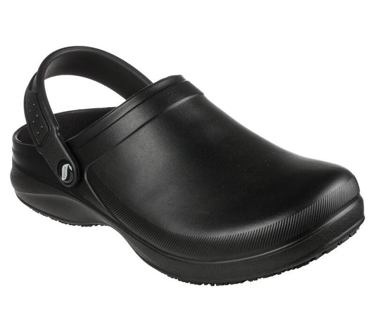 Skechers Work: Arch Fit Riverbound SR