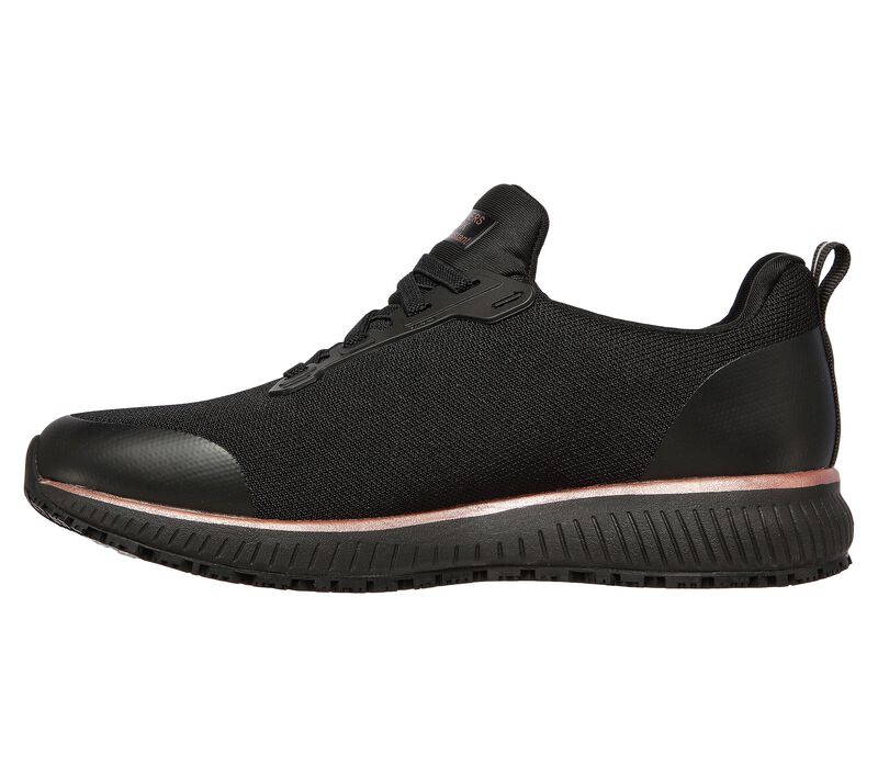 Skechers Work: Squad SR Navy