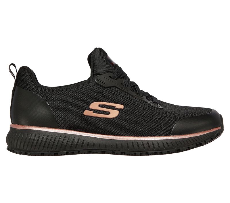 Skechers Work: Squad SR Navy