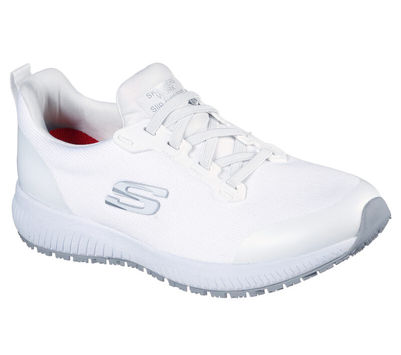Skechers Work: Squad SR Navy