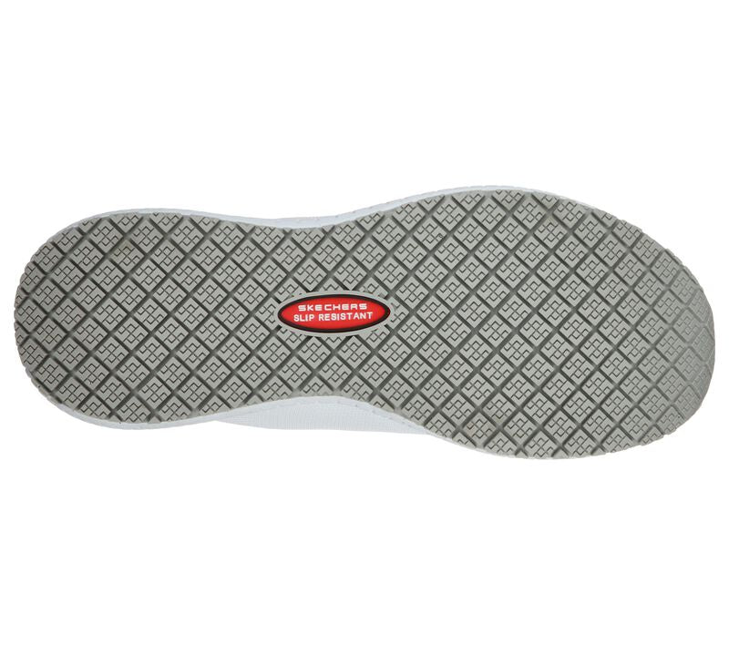 Skechers Work: Squad SR Navy