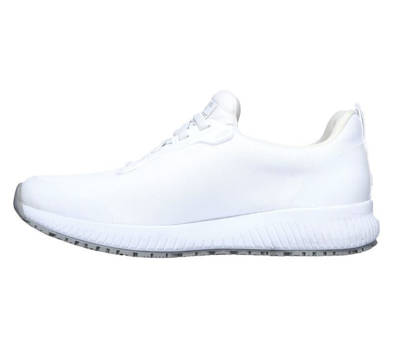 Skechers Work: Squad SR Navy
