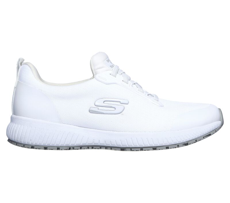 Skechers Work: Squad SR Navy