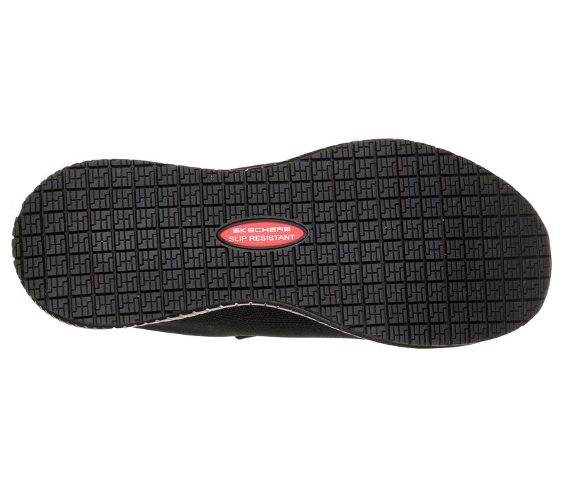 Skechers Work: Squad SR Navy