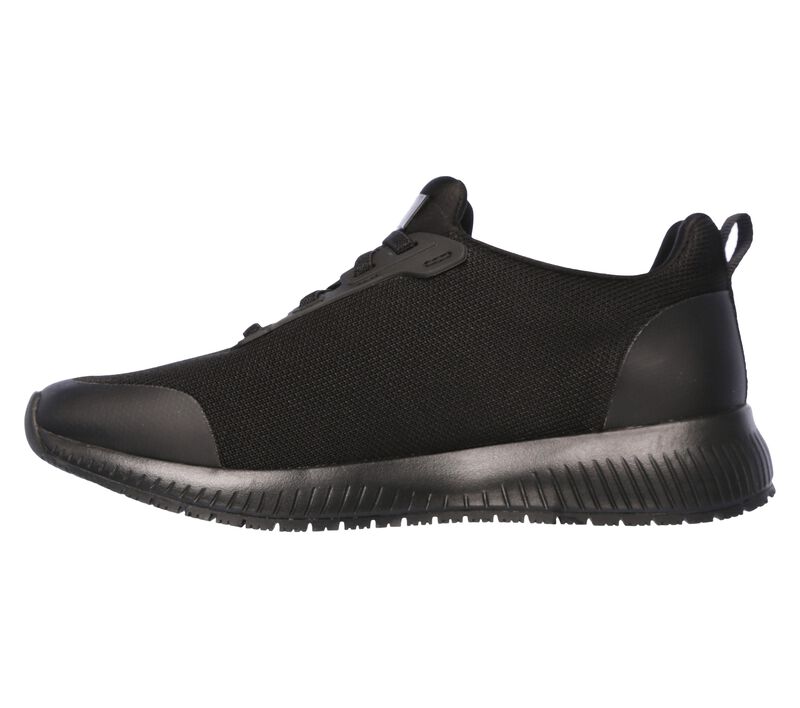 Skechers Work: Squad SR Navy